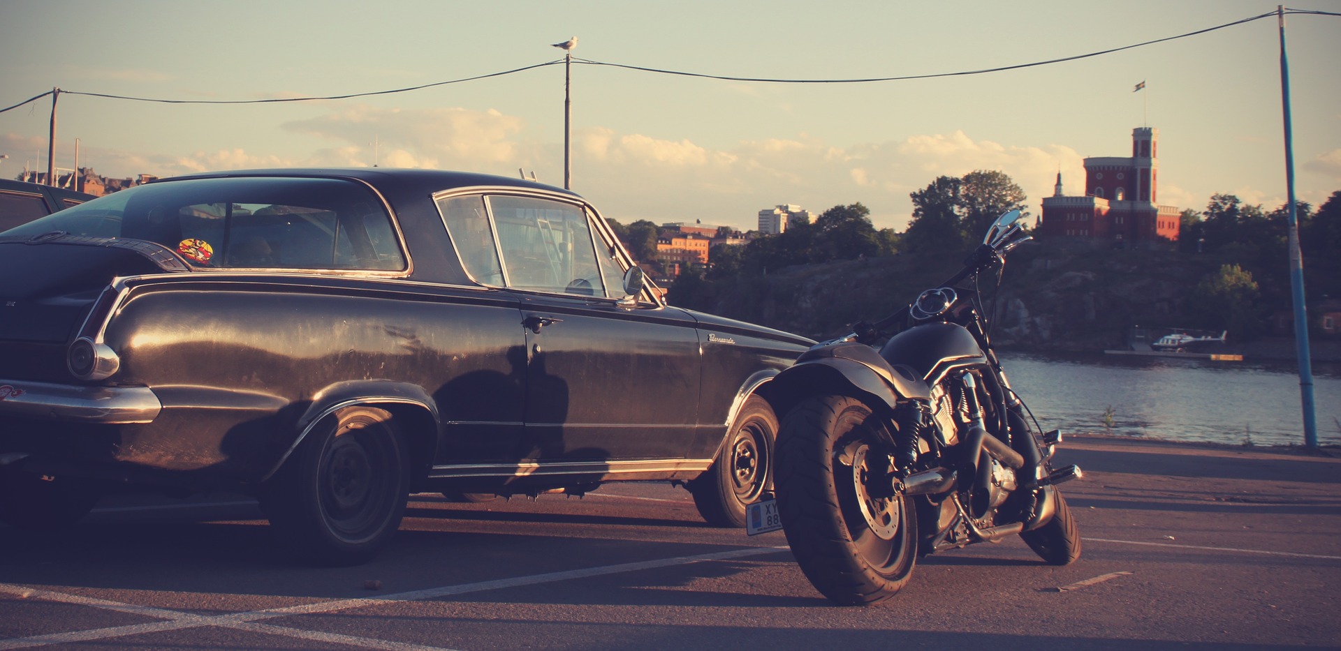 車とバイクの免許２つを安く取る順番は 能動ブログ
